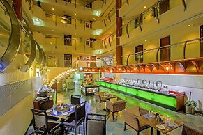 Citadel Sarovar Portico Bengaluru