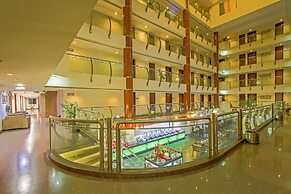 Citadel Sarovar Portico Bengaluru