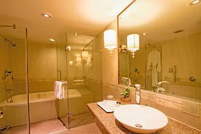 Citadel Sarovar Portico Bengaluru