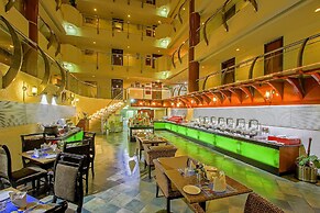 Citadel Sarovar Portico Bengaluru