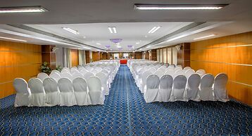 Citadel Sarovar Portico Bengaluru