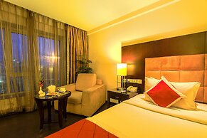 Citadel Sarovar Portico Bengaluru