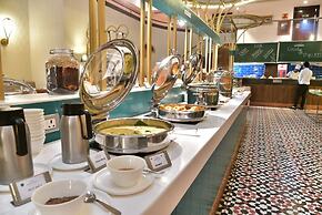 Citadel Sarovar Portico Bengaluru