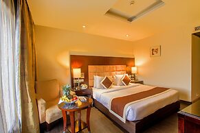 Citadel Sarovar Portico Bengaluru