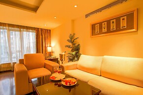 Citadel Sarovar Portico Bengaluru