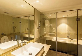 Citadel Sarovar Portico Bengaluru