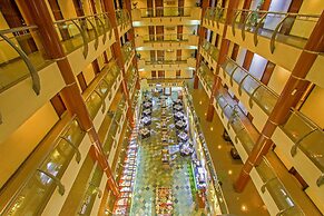 Citadel Sarovar Portico Bengaluru