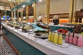 Citadel Sarovar Portico Bengaluru