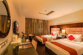 Citadel Sarovar Portico Bengaluru