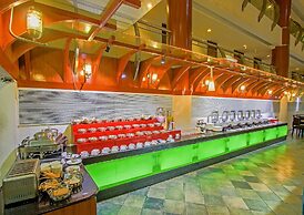 Citadel Sarovar Portico Bengaluru