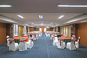 Citadel Sarovar Portico Bengaluru