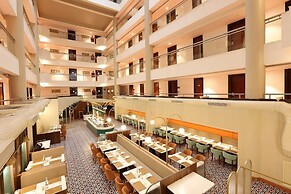 Citadel Sarovar Portico Bengaluru