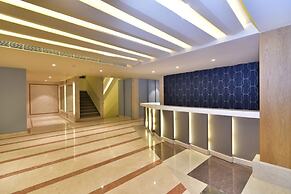 Citadel Sarovar Portico Bengaluru