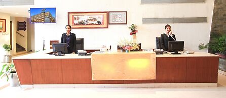 Citadel Sarovar Portico Bengaluru