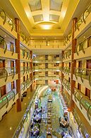 Citadel Sarovar Portico Bengaluru