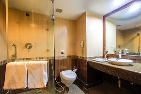 Citadel Sarovar Portico Bengaluru