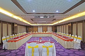 Citadel Sarovar Portico Bengaluru