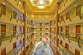 Citadel Sarovar Portico Bengaluru