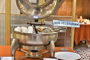 Citadel Sarovar Portico Bengaluru