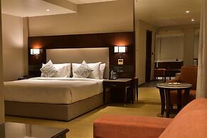 Citadel Sarovar Portico Bengaluru