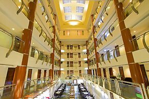 Citadel Sarovar Portico Bengaluru