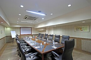 Citadel Sarovar Portico Bengaluru