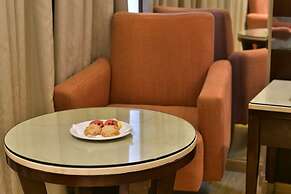 Citadel Sarovar Portico Bengaluru