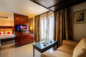 Citadel Sarovar Portico Bengaluru