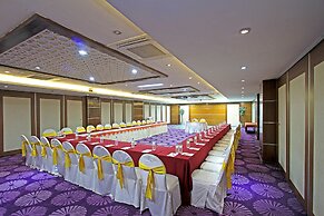 Citadel Sarovar Portico Bengaluru