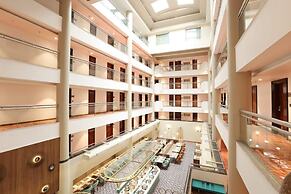 Citadel Sarovar Portico Bengaluru