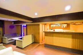 Citadel Sarovar Portico Bengaluru