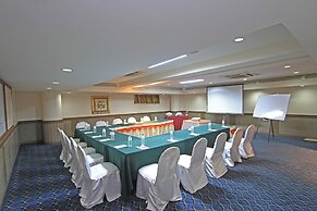 Citadel Sarovar Portico Bengaluru