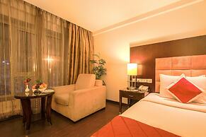 Citadel Sarovar Portico Bengaluru