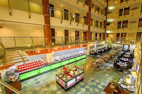 Citadel Sarovar Portico Bengaluru