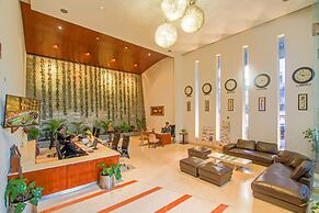 Citadel Sarovar Portico Bengaluru