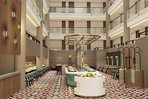 Citadel Sarovar Portico Bengaluru