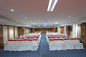 Citadel Sarovar Portico Bengaluru