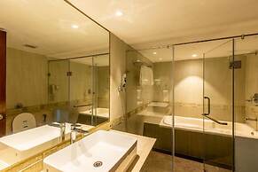 Citadel Sarovar Portico Bengaluru