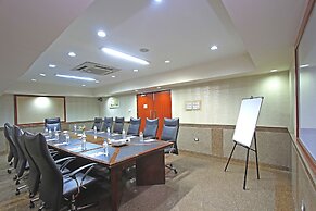 Citadel Sarovar Portico Bengaluru