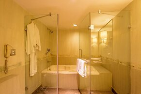 Citadel Sarovar Portico Bengaluru