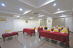 Citadel Sarovar Portico Bengaluru