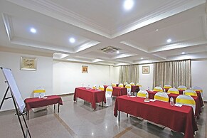 Citadel Sarovar Portico Bengaluru