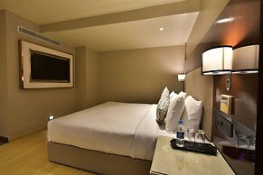 Citadel Sarovar Portico Bengaluru