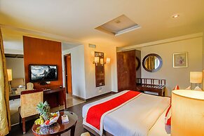 Citadel Sarovar Portico Bengaluru