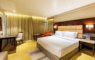 Citadel Sarovar Portico Bengaluru
