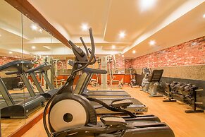 Citadel Sarovar Portico Bengaluru