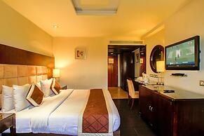 Citadel Sarovar Portico Bengaluru