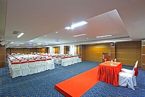 Citadel Sarovar Portico Bengaluru