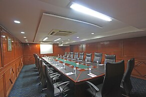 Citadel Sarovar Portico Bengaluru