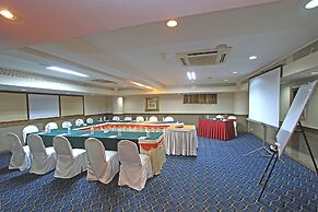 Citadel Sarovar Portico Bengaluru